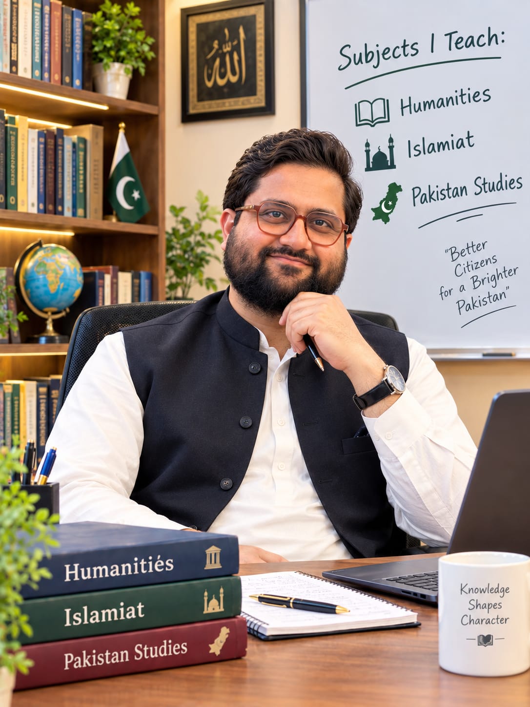 Sir Alam