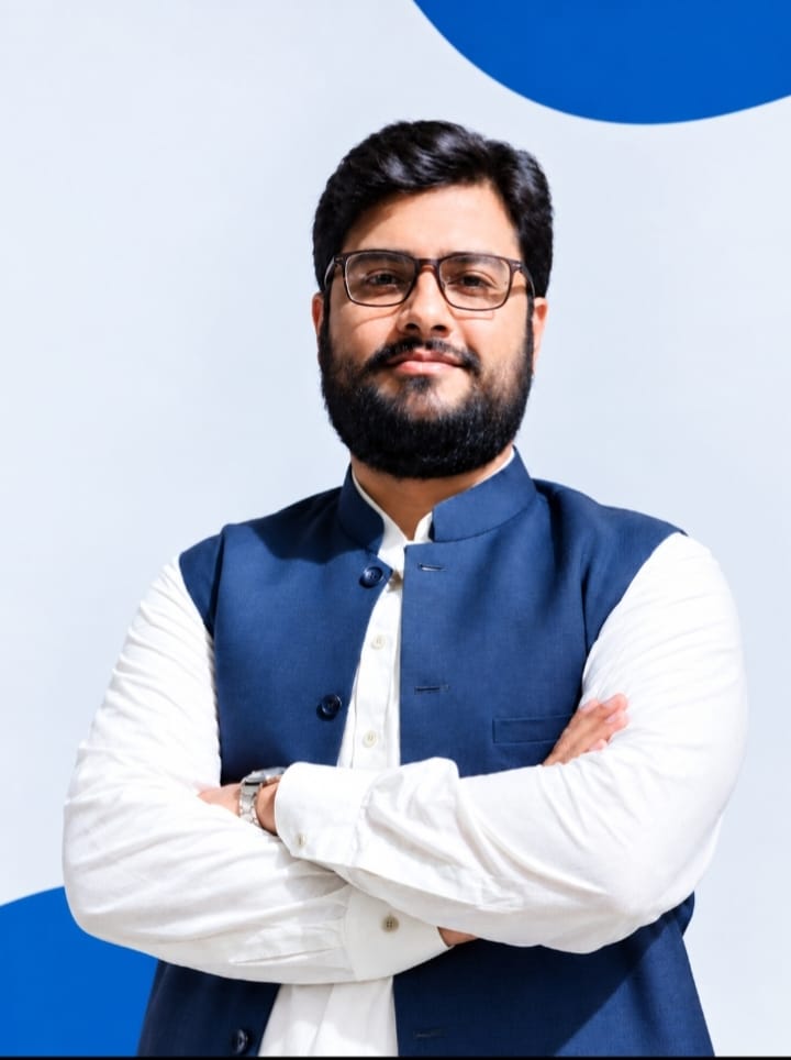 Dr. Safi Naqvi
